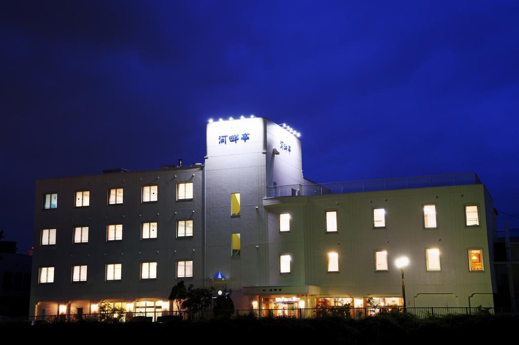 Kahantei Hakodate Luaran gambar