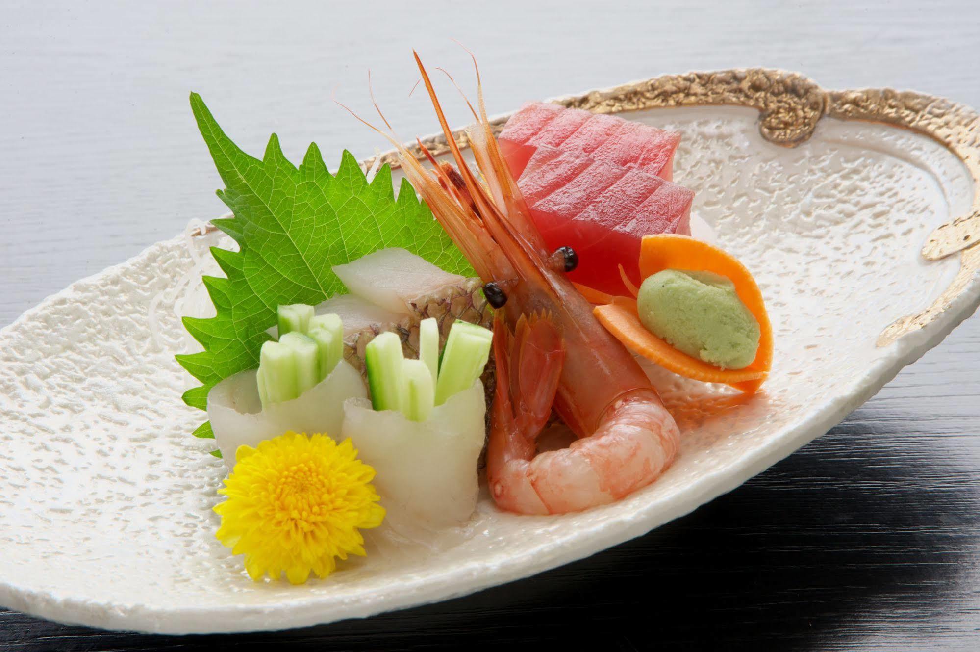 Kahantei Hakodate Luaran gambar