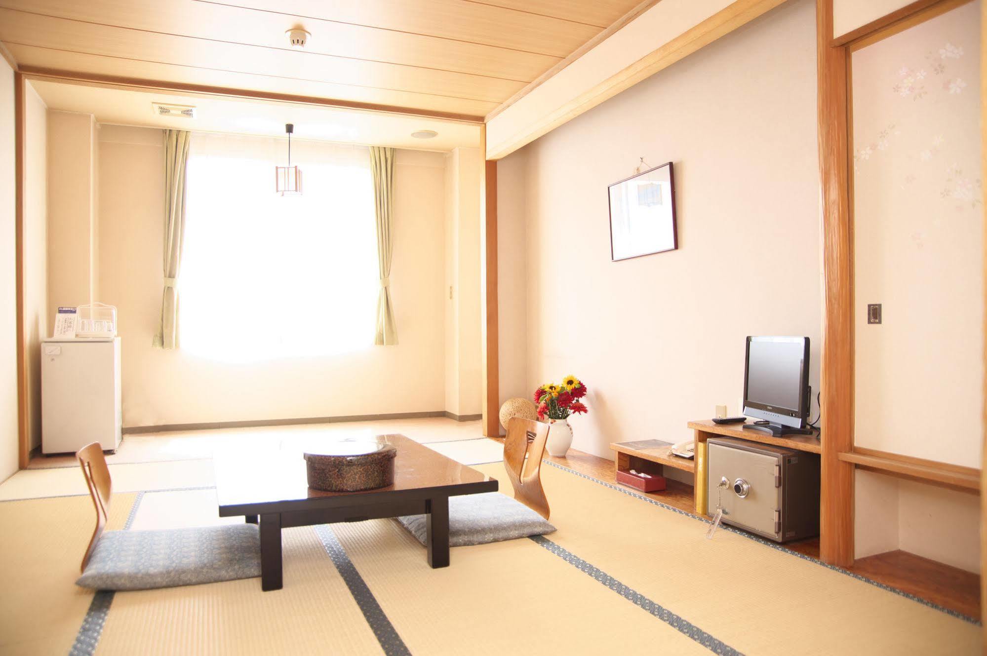 Kahantei Hakodate Luaran gambar
