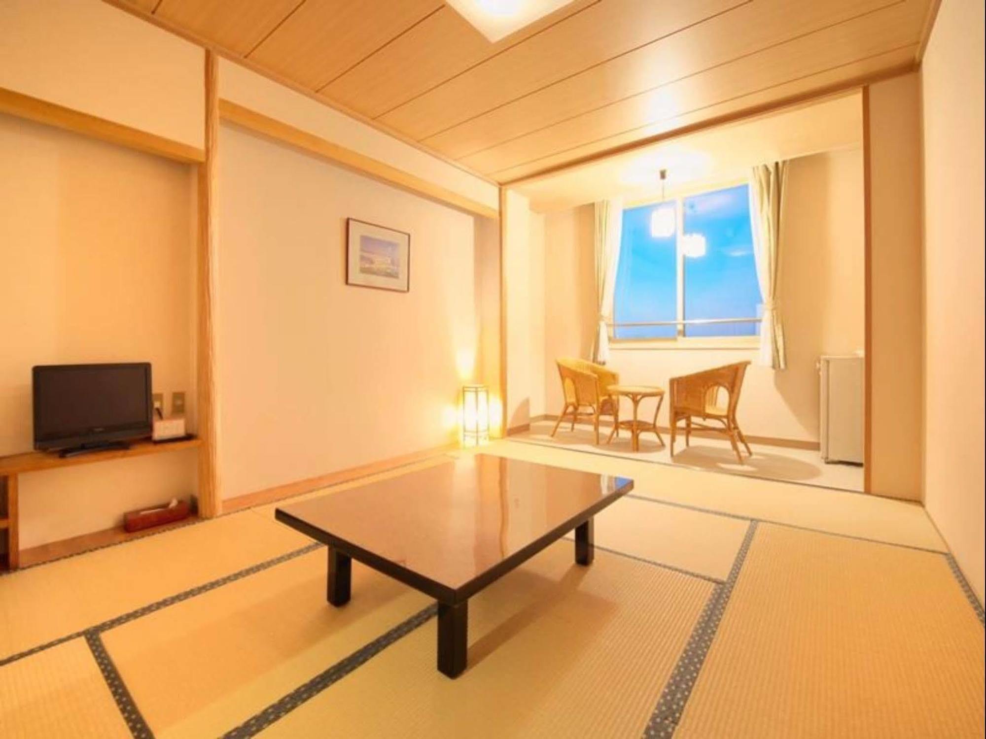 Kahantei Hakodate Luaran gambar